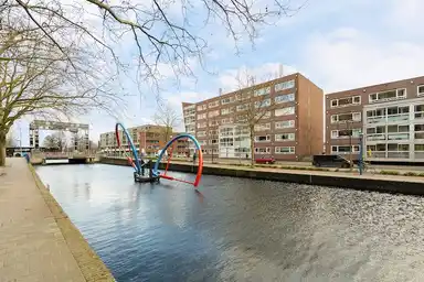 95m2 Appartement te huur voor 1995€/maand in Havensingel, Eindhoven
