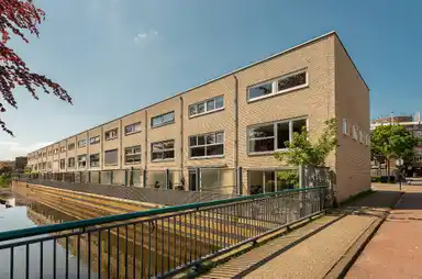 147m2 house to rent for 2100€/month in Maanglans, Amersfoort