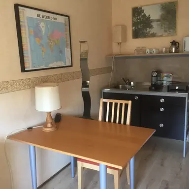 16μ² Δωμάτιο προς ενοικίαση για 900€/μήνα σε De Uitvlugt, Amstelveen