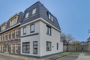33m2 Appartamento in affitto per 1022€/mese a Molenweg 195, Zwolle