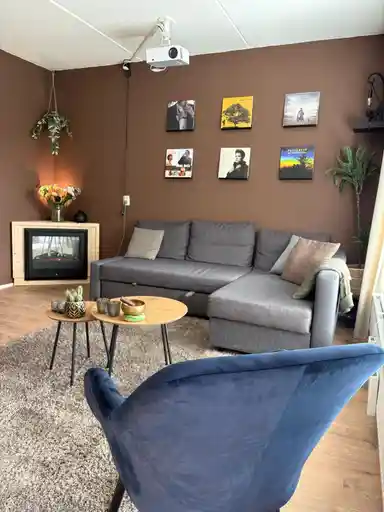 60m2 Appartement te huur voor 975€/maand in Balkgat, Groningen