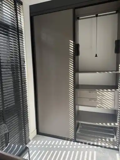 8μ² Δωμάτιο προς ενοικίαση για 950€/μήνα σε Scheepsbouwweg, Amsterdam