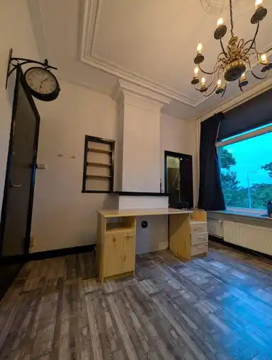 21m2 room to rent for 499.57€/month in Deventerstraatweg 31, Zwolle