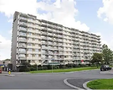 70m2 Appartement te huur voor 1097€/maand in Grote Beerstraat, Groningen