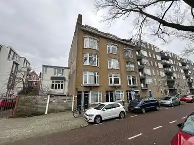 20m2 studio te huur voor 1300€/maand in Vijverhofstraat, Rotterdam