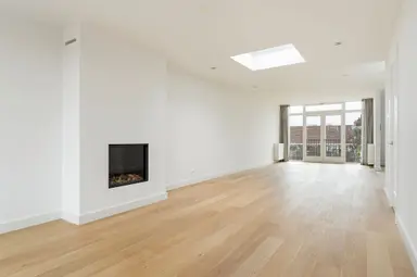 160m2 Appartamento in affitto per 4450€/mese a Linnaeusparkweg 98-1, Amsterdam