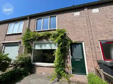 94m2 house to rent for 450€/month in Vlisterweg, Schoonhoven