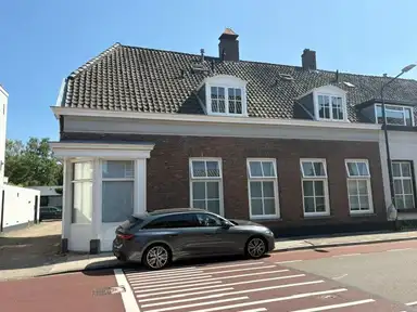 11m2 room to rent for 425€/month in Taalstraat, Vught