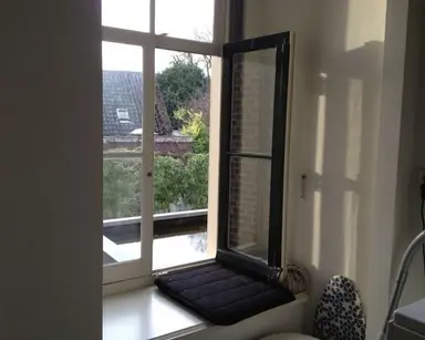 40m2 Chambre à louer pour 1200€/mois à Jeruzalemstraat, Utrecht
