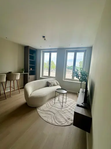 35m2 Appartement te huur voor 1350€/maand in Kesselskade, Maastricht