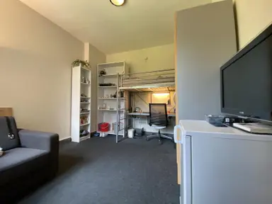 15m2 Kamer te huur voor 620€/maand in Eburonenweg, Maastricht