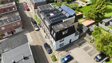 58m2 flat to rent for 1995€/month in Molenweg 195, Zwolle