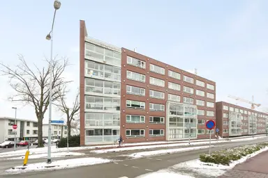115m2 Appartement te huur voor 1900€/maand in Havensingel, Eindhoven