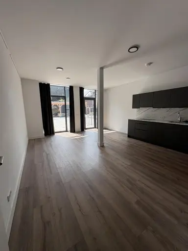 43m2 Appartement à louer pour 1595€/mois à Poirtersstraat 4, Tilburg