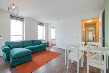 86m2 apartment to rent for 2600€/month in Derkinderenstraat 186, Amsterdam