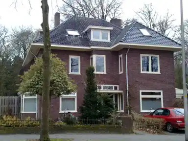 20m2 Chambre à louer pour 485€/mois à Laan van Borgele, Deventer