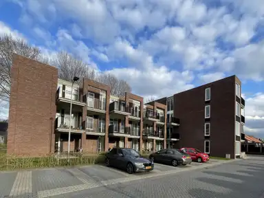 73m2 Appartement te huur voor 932€/maand in Drukpers, Meppel
