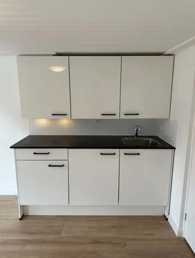 18m2 studio to rent for 750€/month in Hoogstraat, Enschede