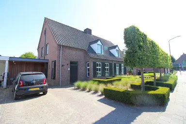 202m2 house to rent for 2600€/month in Schadewijkstraat 3, Eersel