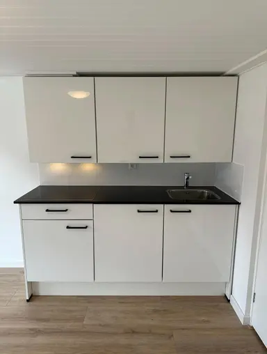 18m2 studio to rent for 650€/month in Hoogstraat, Enschede