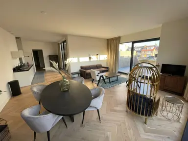 88m2 Appartement te huur voor 2000€/maand in Seinpostweg 2, Zandvoort