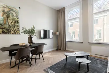 52m2 apartment to rent for 2150€/month in Stationsstraat, Tilburg