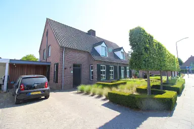 202m2 house to rent for 2500€/month in Schadewijkstraat, Eersel