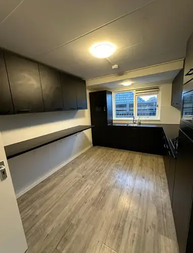 15μ² Δωμάτιο προς ενοικίαση για 525€/μήνα σε Krabbenbosweg, Hengelo