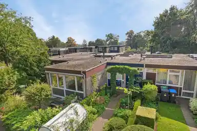 71m2 maison à louer pour 1450€/mois à Vogelkersweg 13, Arnhem