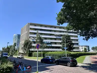 61m2 Appartement te huur voor 1007.51€/maand in Molukkenstraat 183, Groningen