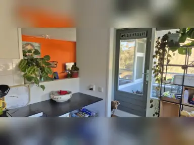 70m2 apartment to rent for 864€/month in Mendelssohnlaan, Arnhem