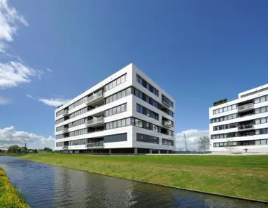 125μ² Διαμέρισμα προς ενοικίαση για 2178€/μήνα σε Vuurvlindersingel, Utrecht