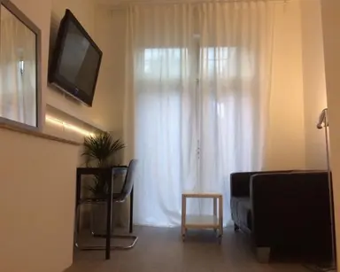 16m2 room to rent for 1050€/month in Groeneweg, Utrecht