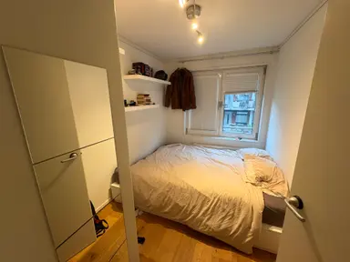 8m2 room to rent for 1000€/month in Ruyschstraat, Amsterdam
