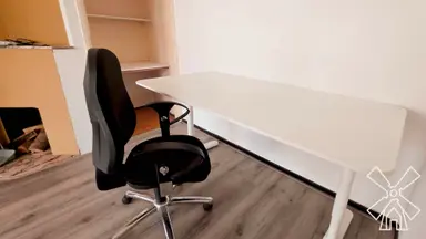 22m2 room to rent for 1341€/month in Velpsestraat, The Hague