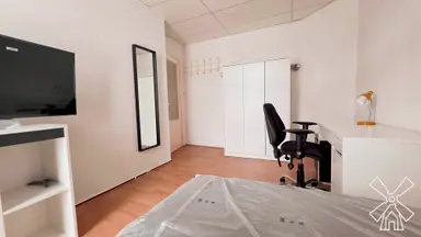 14m2 room to rent for 1241€/month in Velpsestraat, The Hague