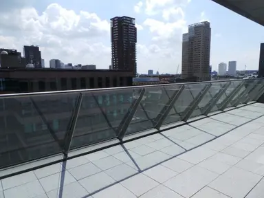 98m2 Appartement à louer pour 3100€/mois à Verlengde Nieuwstraat 245, Rotterdam