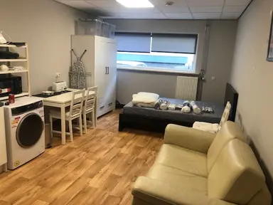 24m2 monolocale in affitto per 1250€/mese a Schrijverspark, Veenendaal