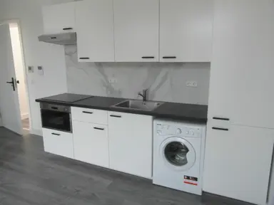 25m2 studio à louer pour 840€/mois à Geleenstraat 104, The Hague
