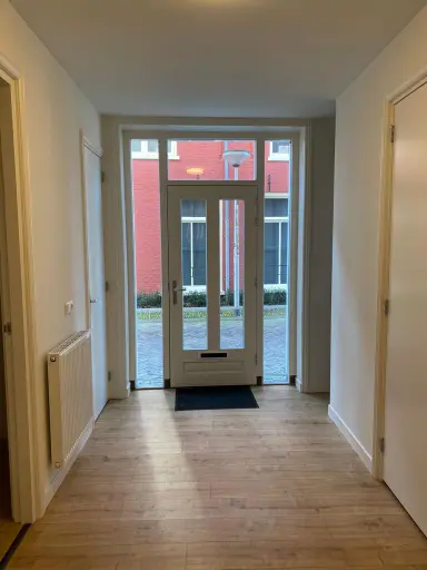 70m2 apartment to rent for 1150€/month in Oostergrachtswal 9, Leeuwarden