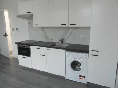 25m2 studio à louer pour 840€/mois à Geleenstraat 104, The Hague