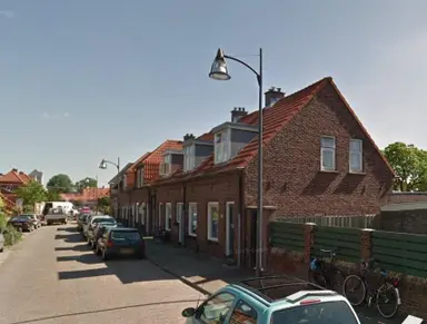 92m2 house to rent for 1800€/month in Zwanebloemstraat, Almelo