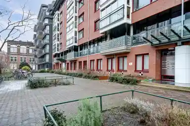 119m2 apartment to rent for 5500€/month in Pieter de Hoochstraat 17D, Amsterdam