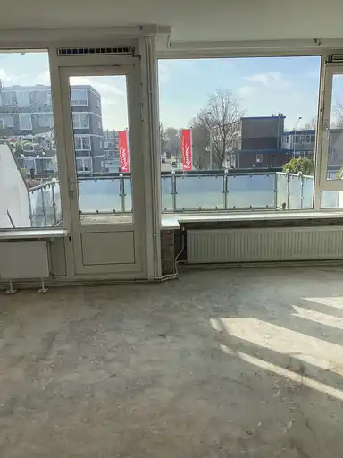 92m2 Appartement à louer pour 854.63€/mois à Haarlem