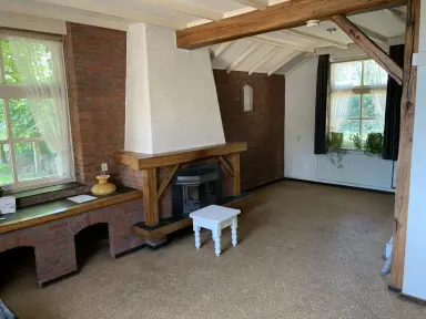 m2 apartment to rent for 238€/month in Beek en Donk