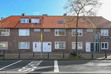 70m2 flat to rent for 1290€/month in Alberdingk Thijmstraat, The Hague