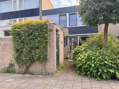 121m2 house to rent for 1495€/month in Weezenhof, Nijmegen