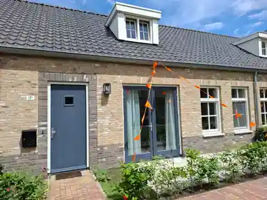 105m2 house to rent for 1415€/month in Fazantstraat 17c, Zundert