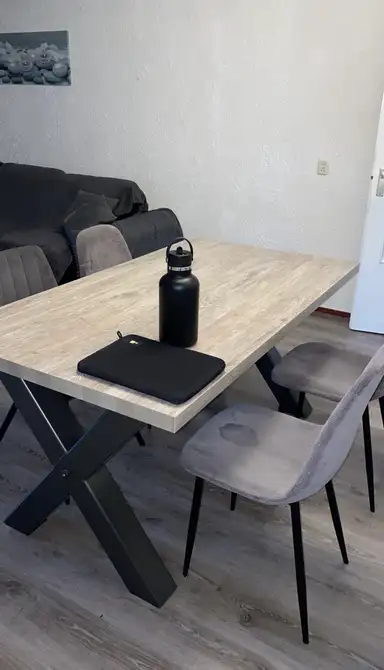 10m2 Camera in affitto per 800€/mese a Botter 19, Lelystad