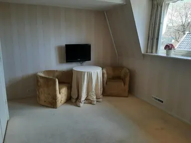 12m2 Chambre à louer pour 552€/mois à Meentweg, Huizen